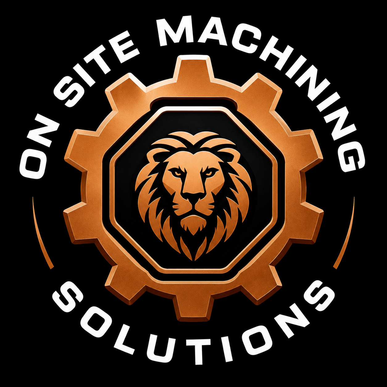 On Site Machining Solutions